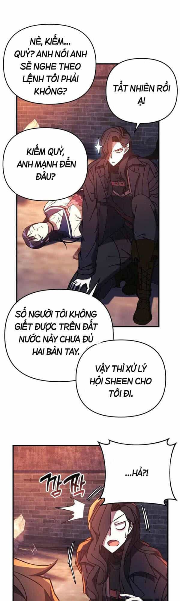 Thợ Săn Nhà Văn - Chương 25 - ảnh 59
