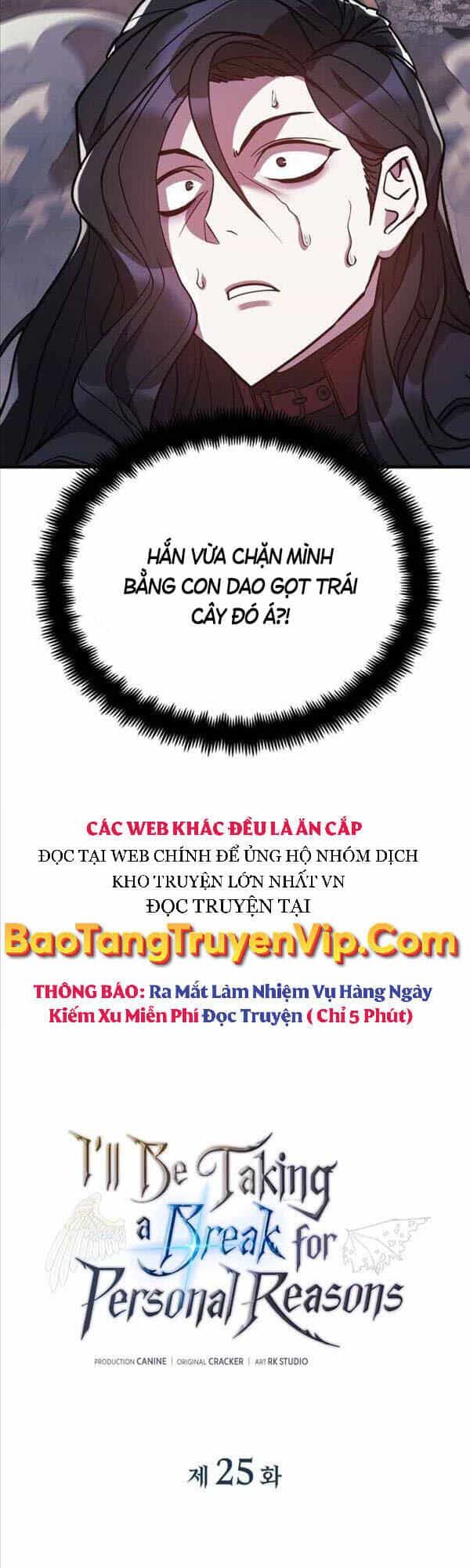 Thợ Săn Nhà Văn - Chương 25 - ảnh 9