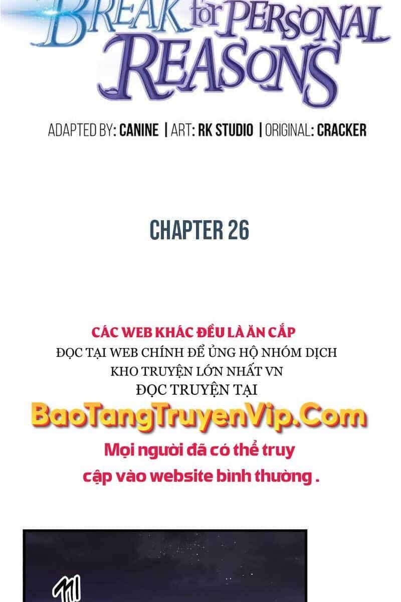 Thợ Săn Nhà Văn - Chương 26 - ảnh 12