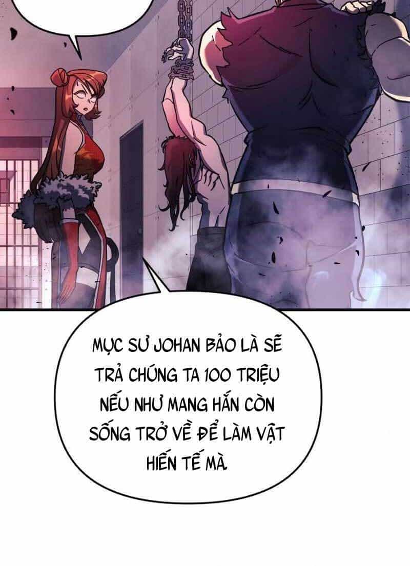 Thợ Săn Nhà Văn - Chương 27 - ảnh 49