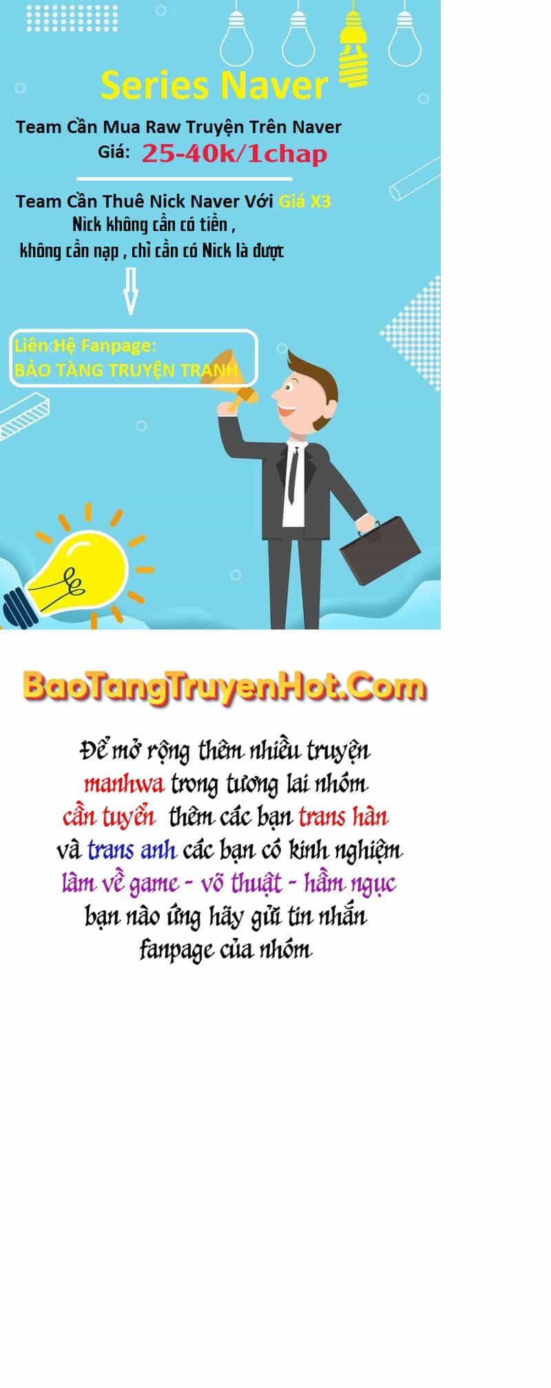 Thợ Săn Nhà Văn - Chương 1.5 - ảnh 70