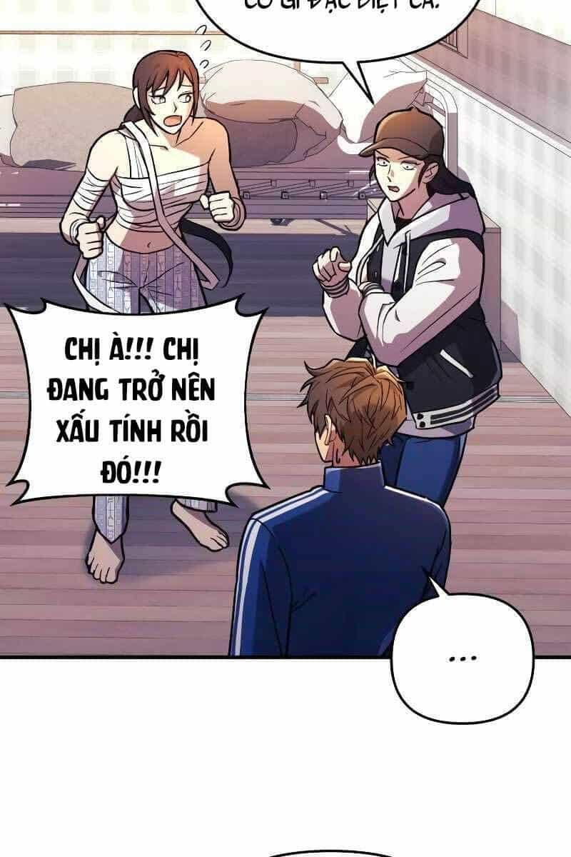 Thợ Săn Nhà Văn - Chương 31 - ảnh 41