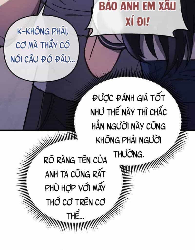 Thợ Săn Nhà Văn - Chương 33 - ảnh 35