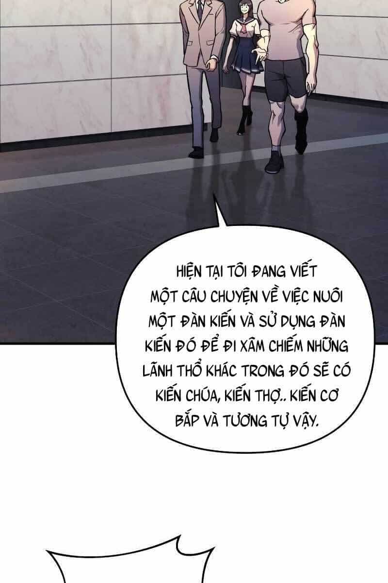 Thợ Săn Nhà Văn - Chương 33 - ảnh 78