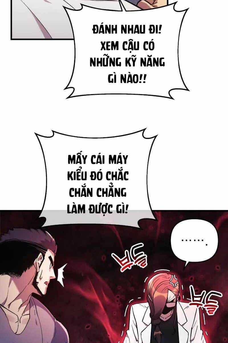 Thợ Săn Nhà Văn - Chương 34 - ảnh 94