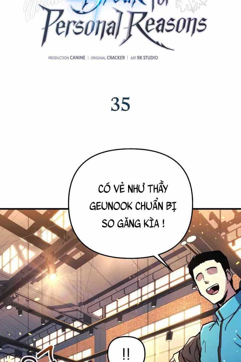 Thợ Săn Nhà Văn - Chương 35 - ảnh 16