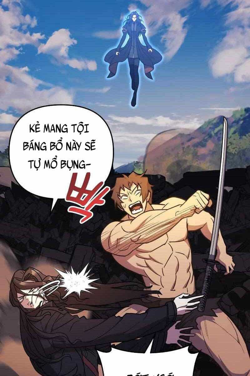 Thợ Săn Nhà Văn - Chương 39 - ảnh 27