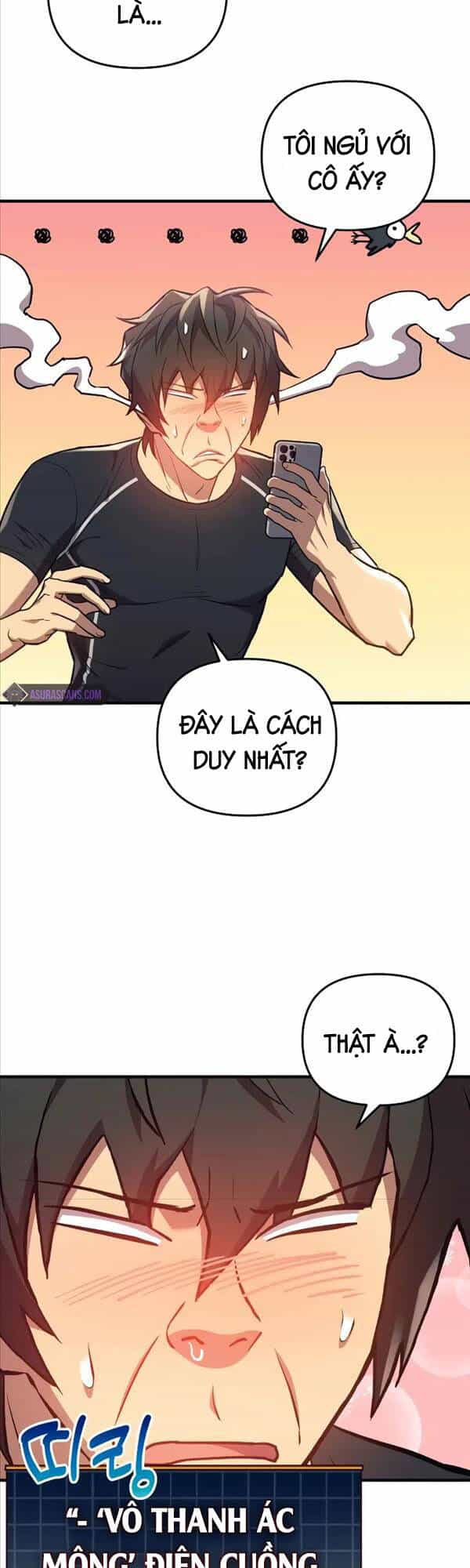 Thợ Săn Nhà Văn - Chương 41 - ảnh 11