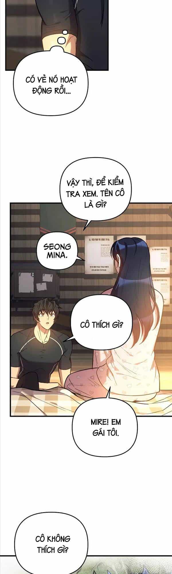 Thợ Săn Nhà Văn - Chương 41 - ảnh 17