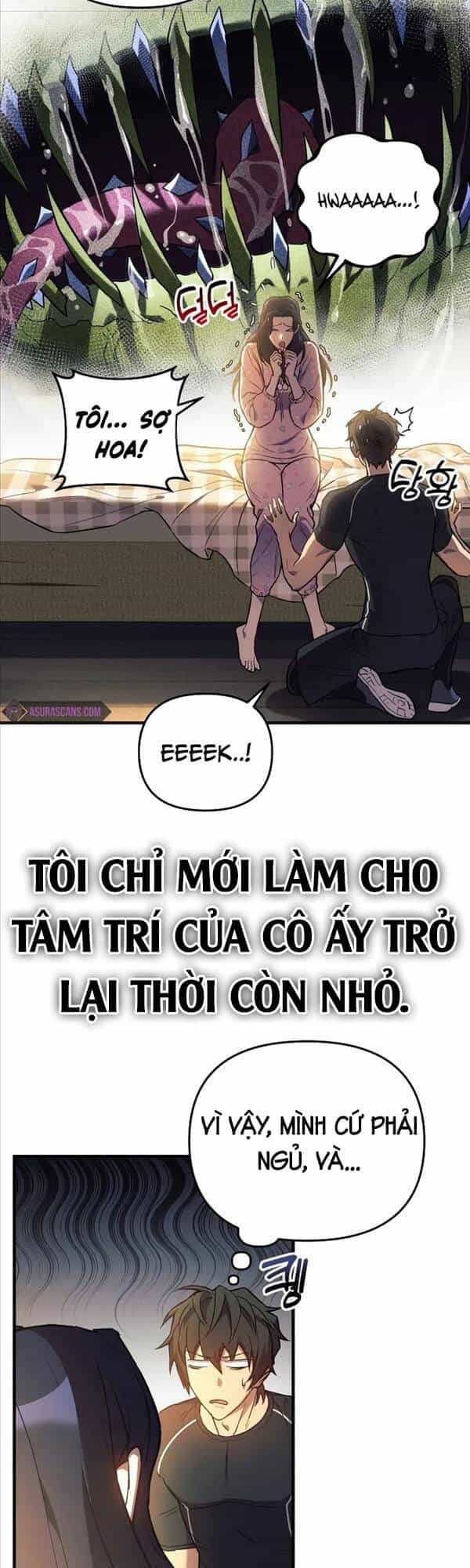 Thợ Săn Nhà Văn - Chương 41 - ảnh 18