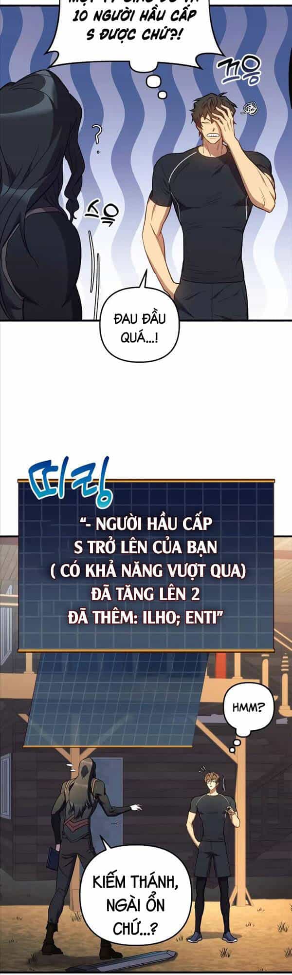 Thợ Săn Nhà Văn - Chương 41 - ảnh 25