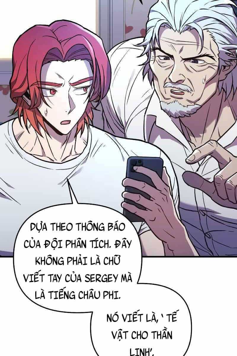 Thợ Săn Nhà Văn - Chương 44 - ảnh 40