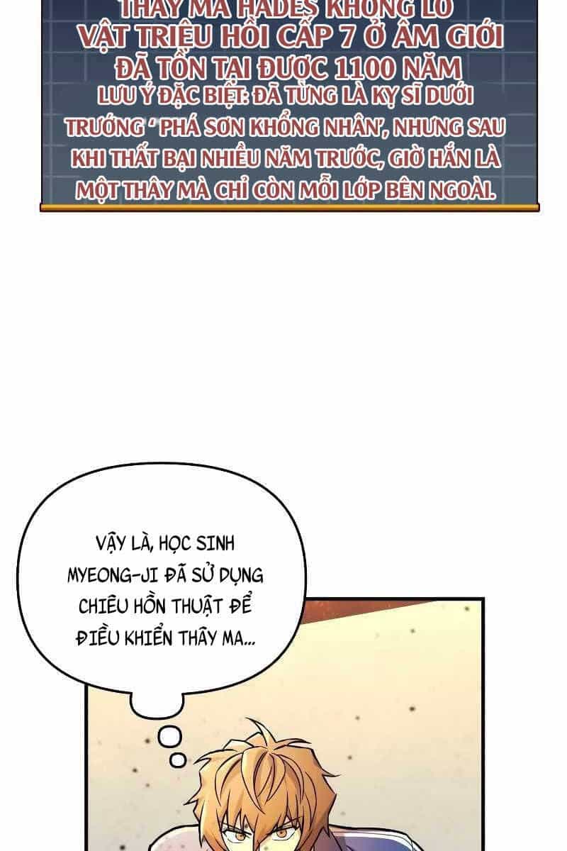 Thợ Săn Nhà Văn - Chương 44 - ảnh 61