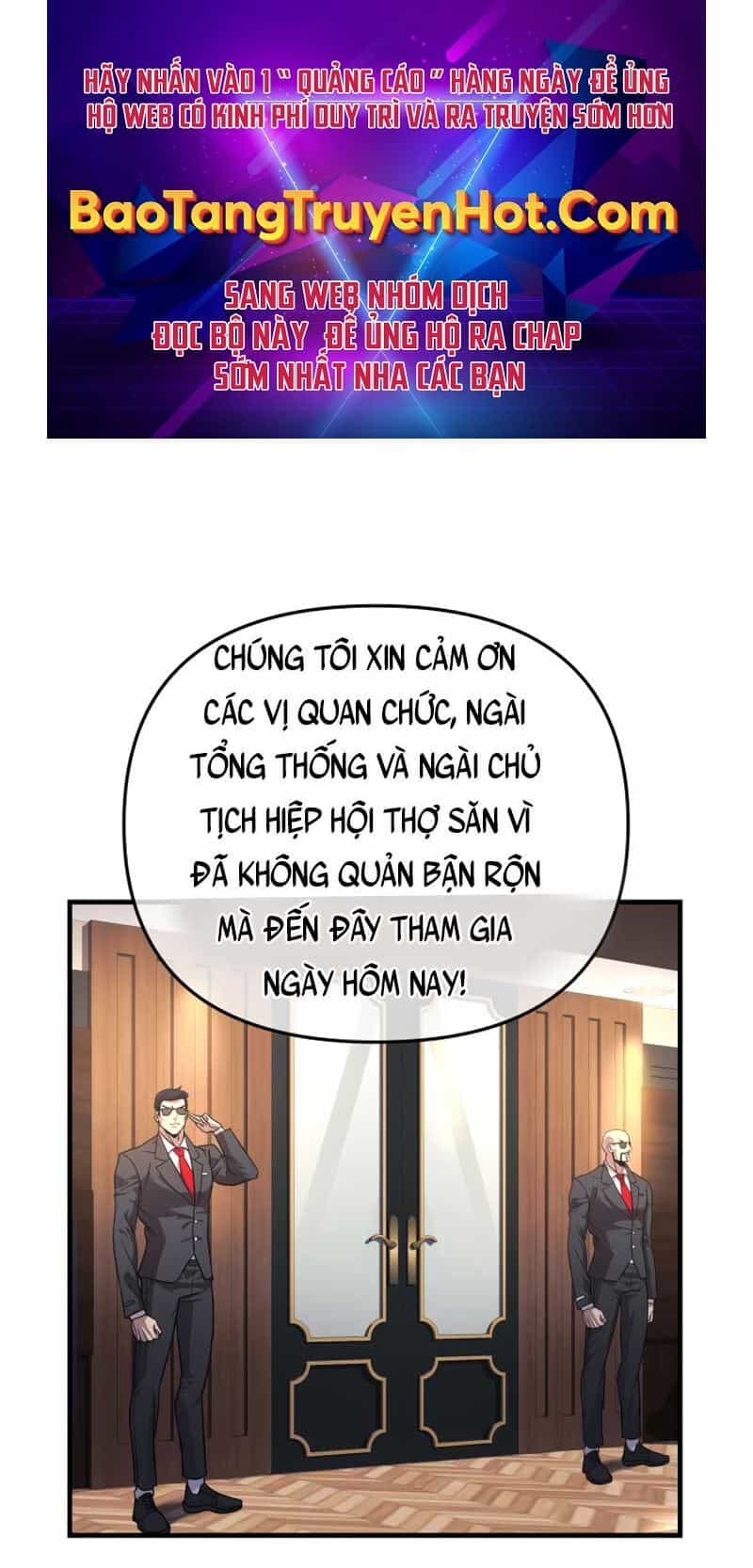 Thợ Săn Nhà Văn - Chương 3 - ảnh 1