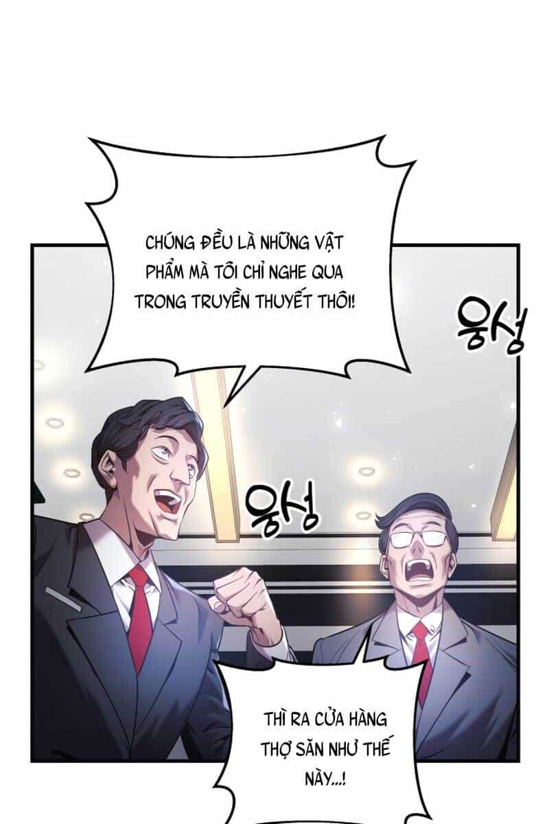 Thợ Săn Nhà Văn - Chương 3 - ảnh 25