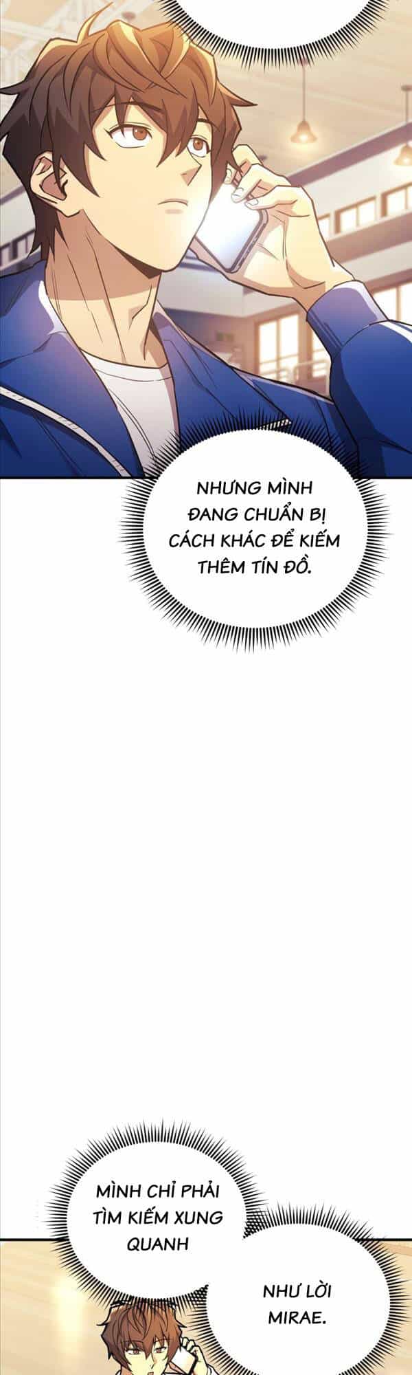 Thợ Săn Nhà Văn - Chương 51 - ảnh 18