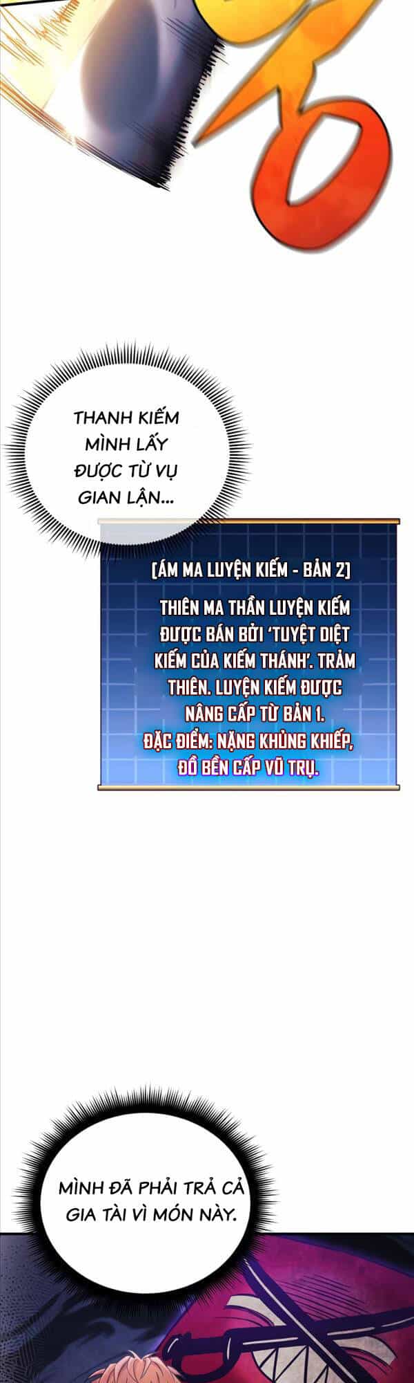Thợ Săn Nhà Văn - Chương 51 - ảnh 22