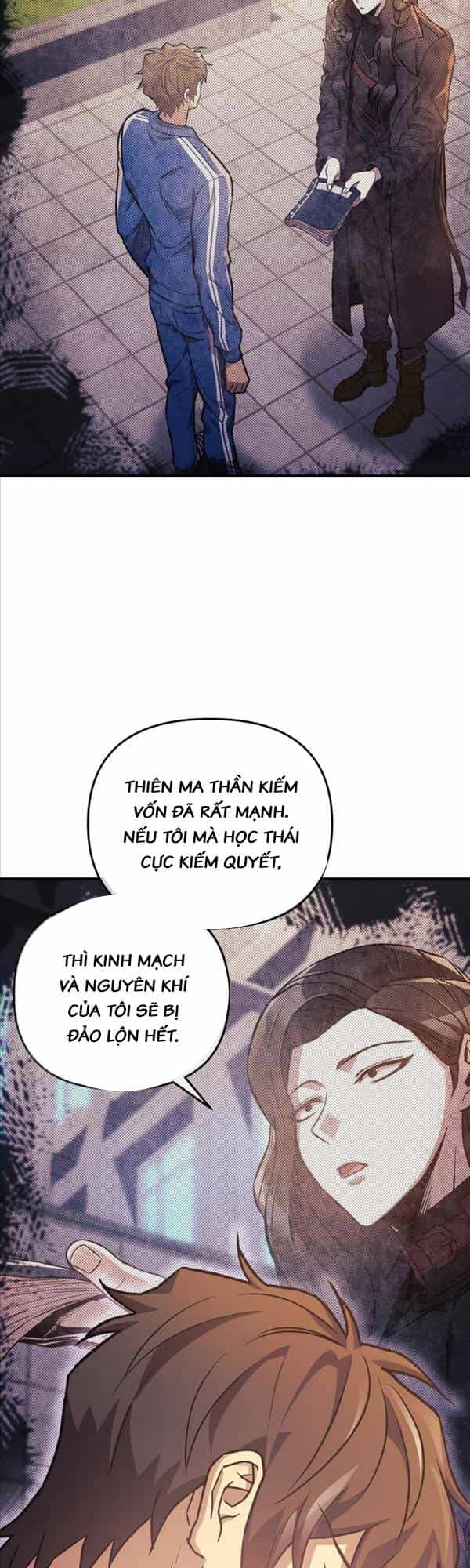 Thợ Săn Nhà Văn - Chương 51 - ảnh 25