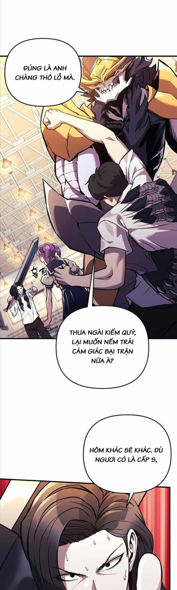 Thợ Săn Nhà Văn - Chương 51 - ảnh 32