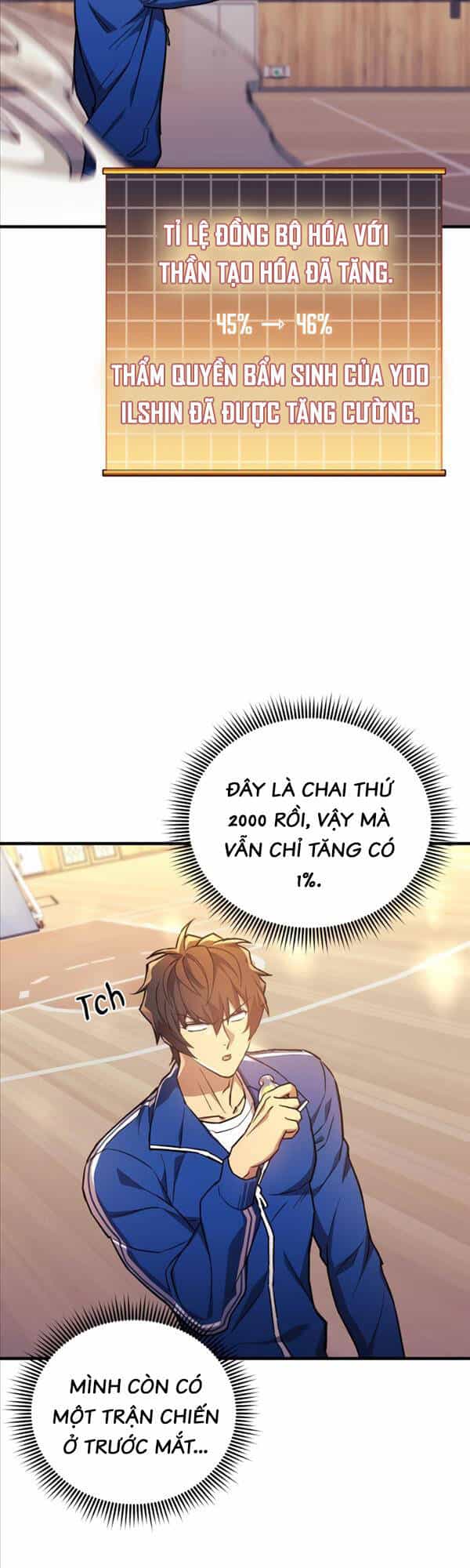 Thợ Săn Nhà Văn - Chương 51 - ảnh 46