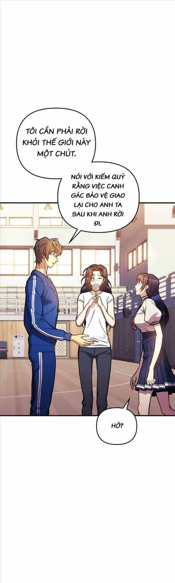 Thợ Săn Nhà Văn - Chương 51 - ảnh 60