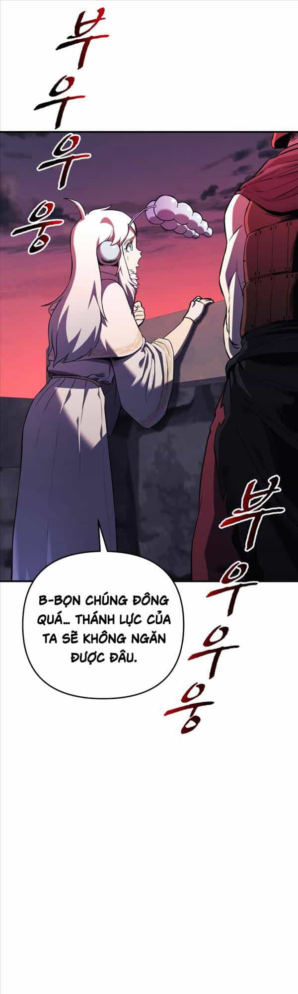 Thợ Săn Nhà Văn - Chương 53 - ảnh 21