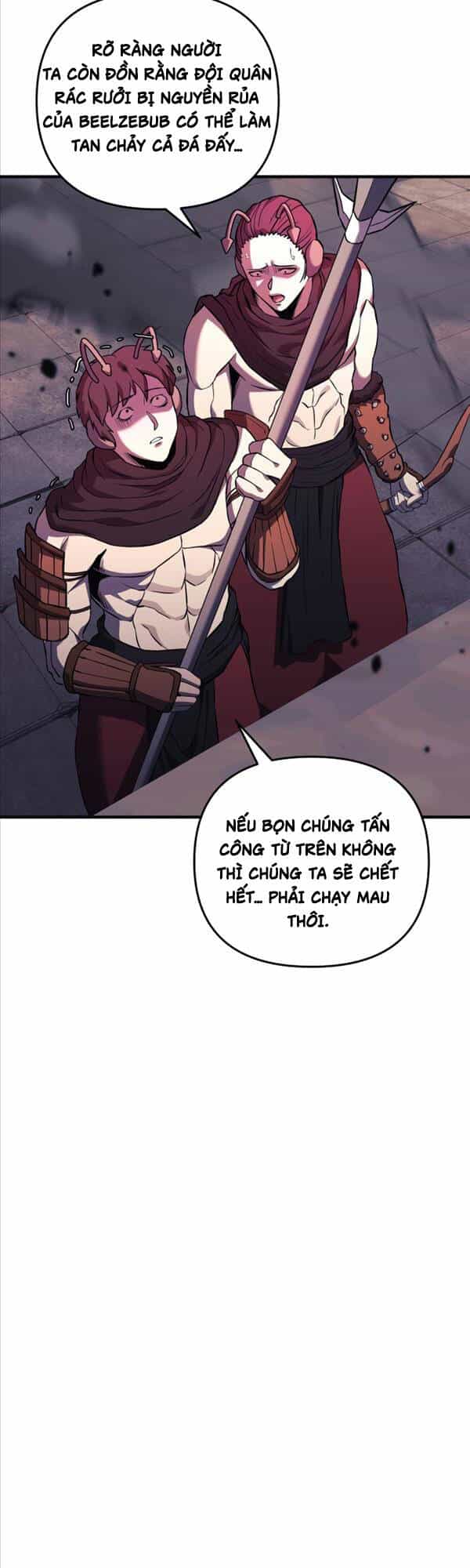 Thợ Săn Nhà Văn - Chương 53 - ảnh 23