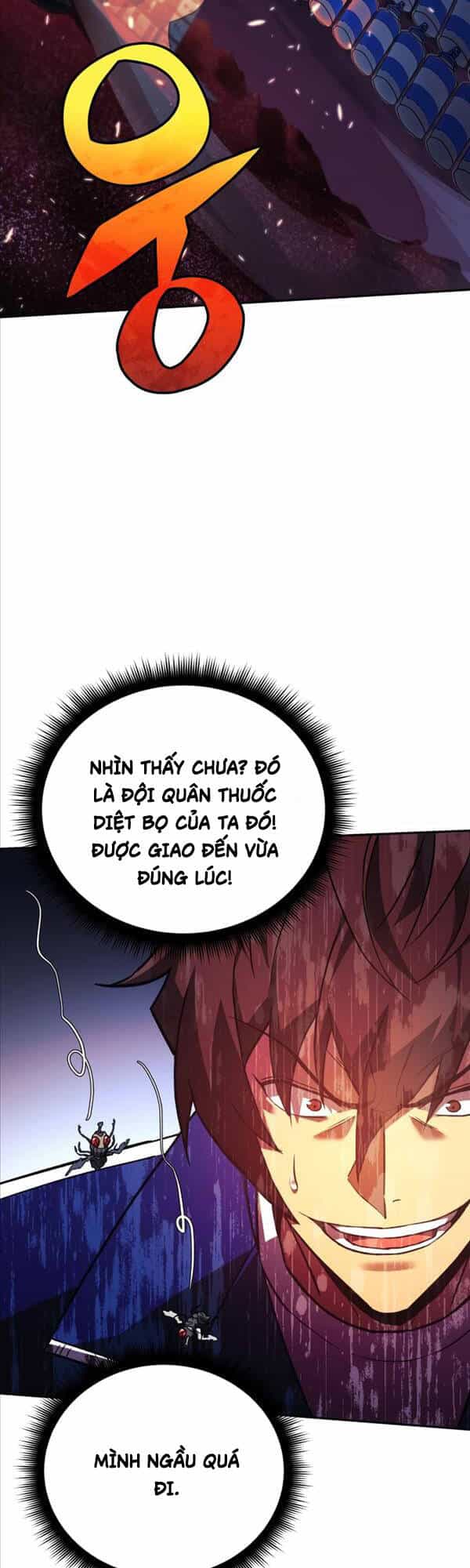 Thợ Săn Nhà Văn - Chương 53 - ảnh 34