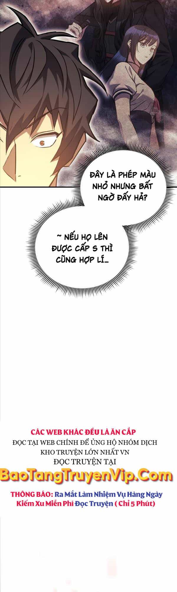 Thợ Săn Nhà Văn - Chương 53 - ảnh 8
