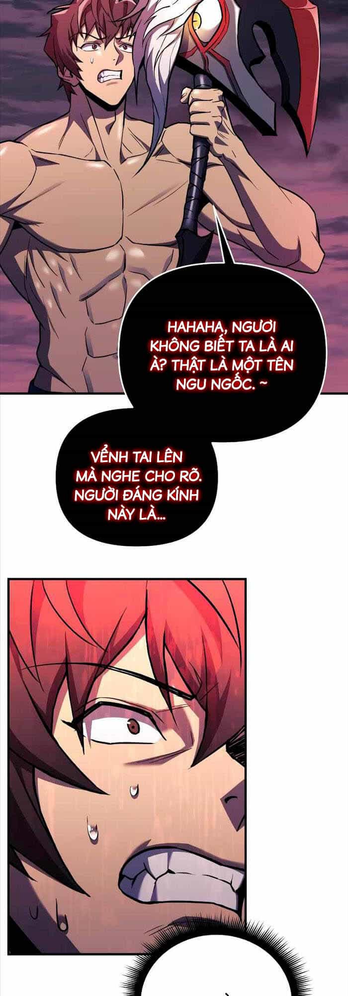 Thợ Săn Nhà Văn - Chương 56 - ảnh 21