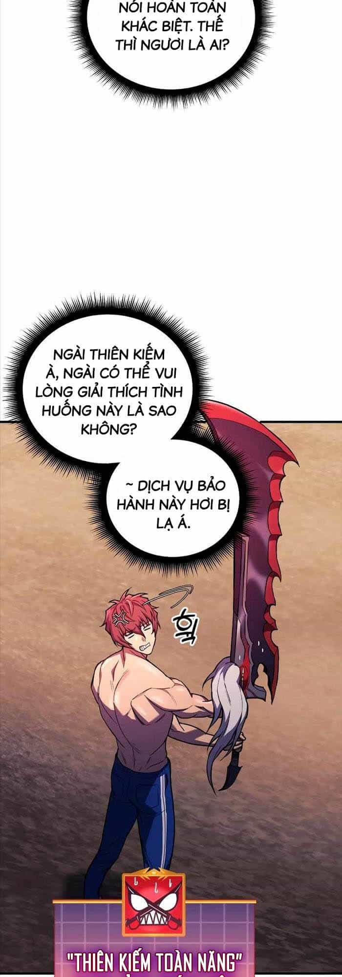 Thợ Săn Nhà Văn - Chương 56 - ảnh 26