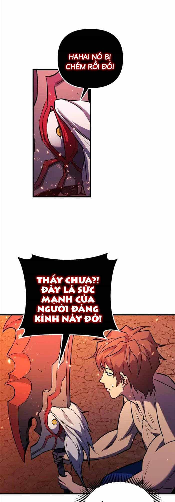 Thợ Săn Nhà Văn - Chương 56 - ảnh 79
