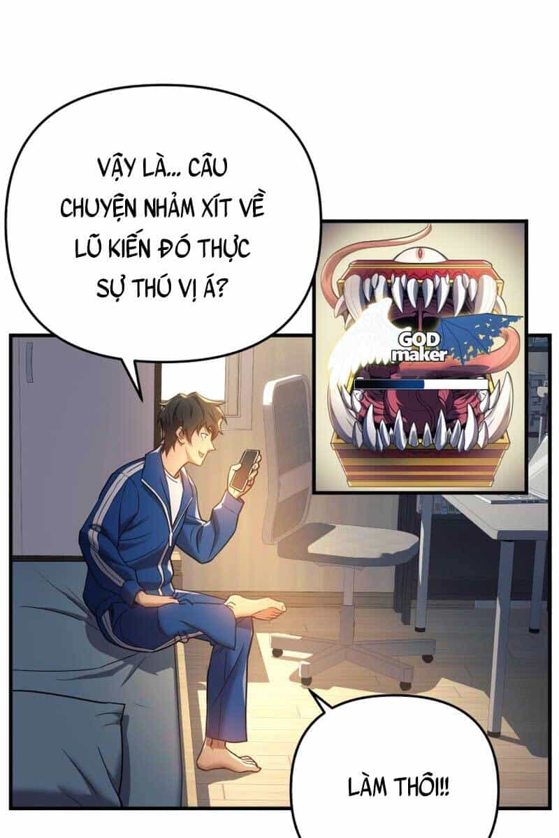 Thợ Săn Nhà Văn - Chương 4 - ảnh 22