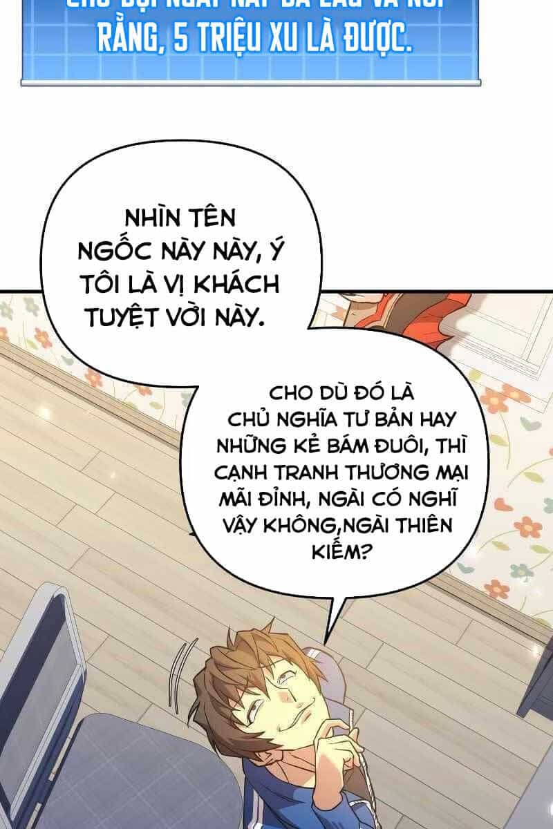 Thợ Săn Nhà Văn - Chương 58 - ảnh 135