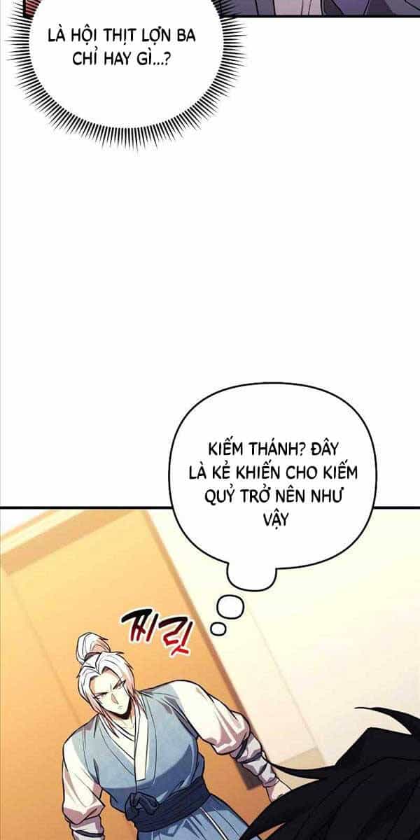 Thợ Săn Nhà Văn - Chương 61 - ảnh 53