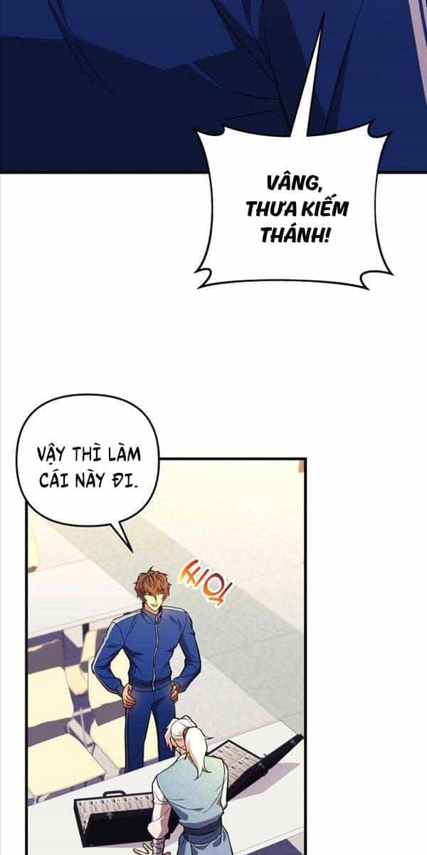 Thợ Săn Nhà Văn - Chương 69 - ảnh 34