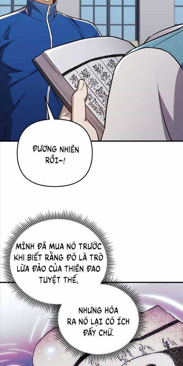 Thợ Săn Nhà Văn - Chương 69 - ảnh 38