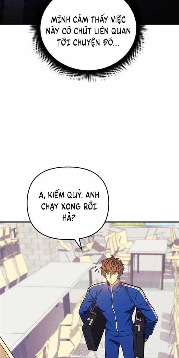 Thợ Săn Nhà Văn - Chương 69 - ảnh 73