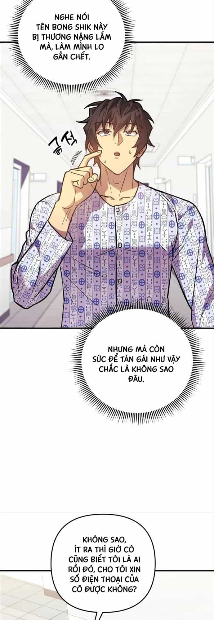 Thợ Săn Nhà Văn - Chương 93 - ảnh 12