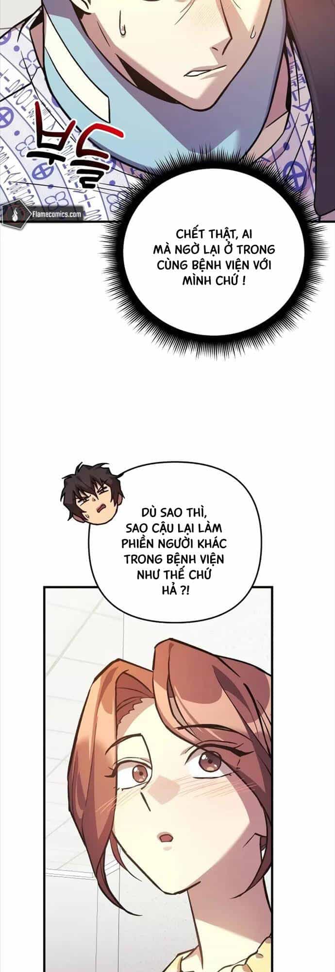 Thợ Săn Nhà Văn - Chương 93 - ảnh 17