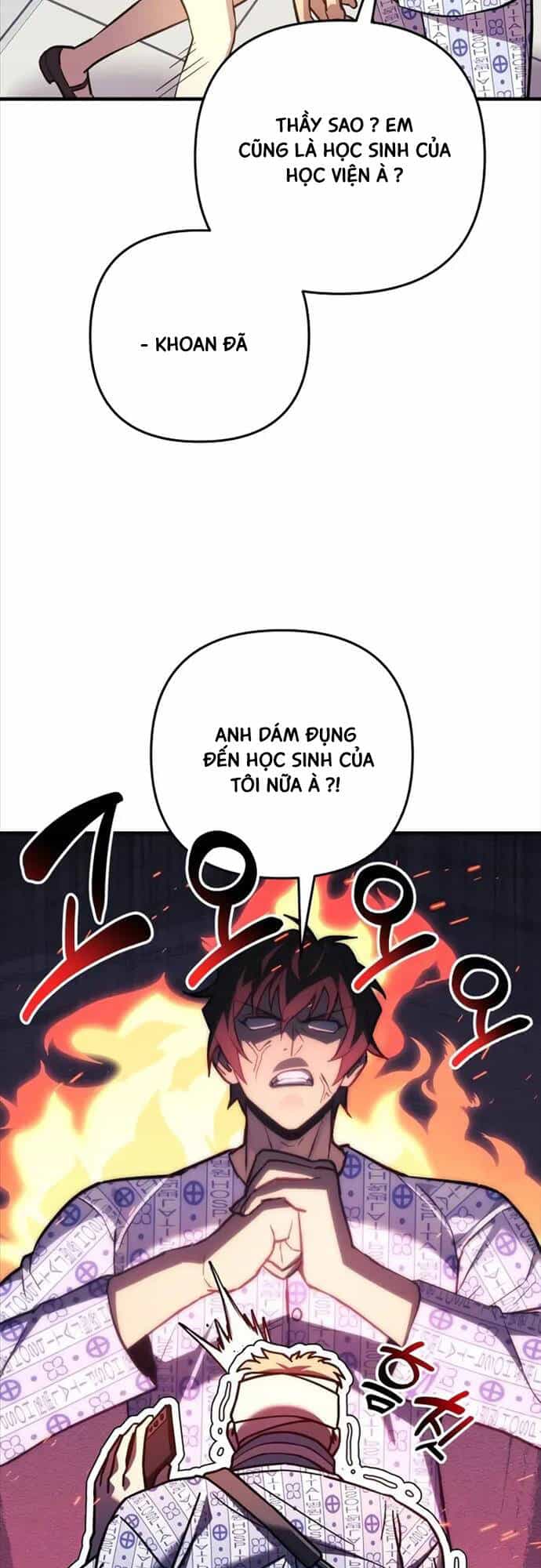 Thợ Săn Nhà Văn - Chương 93 - ảnh 19