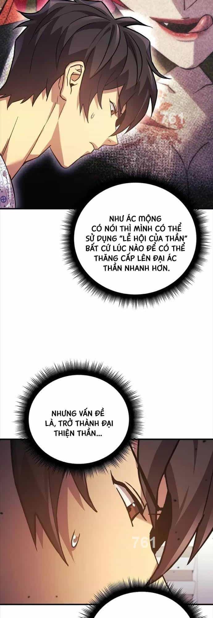 Thợ Săn Nhà Văn - Chương 93 - ảnh 3
