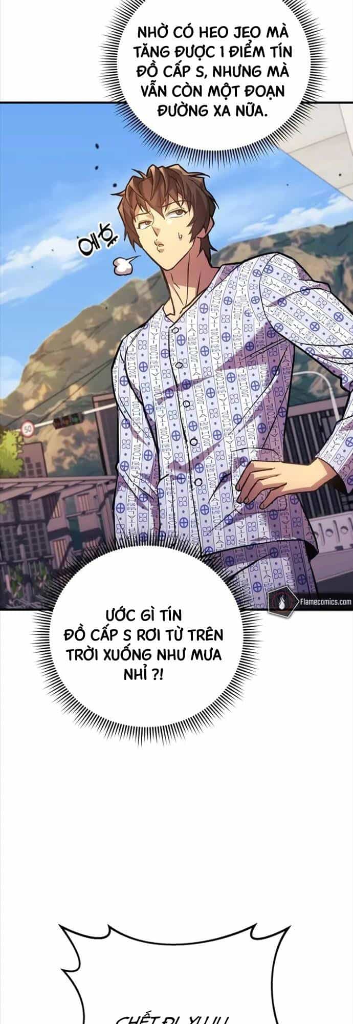 Thợ Săn Nhà Văn - Chương 93 - ảnh 43