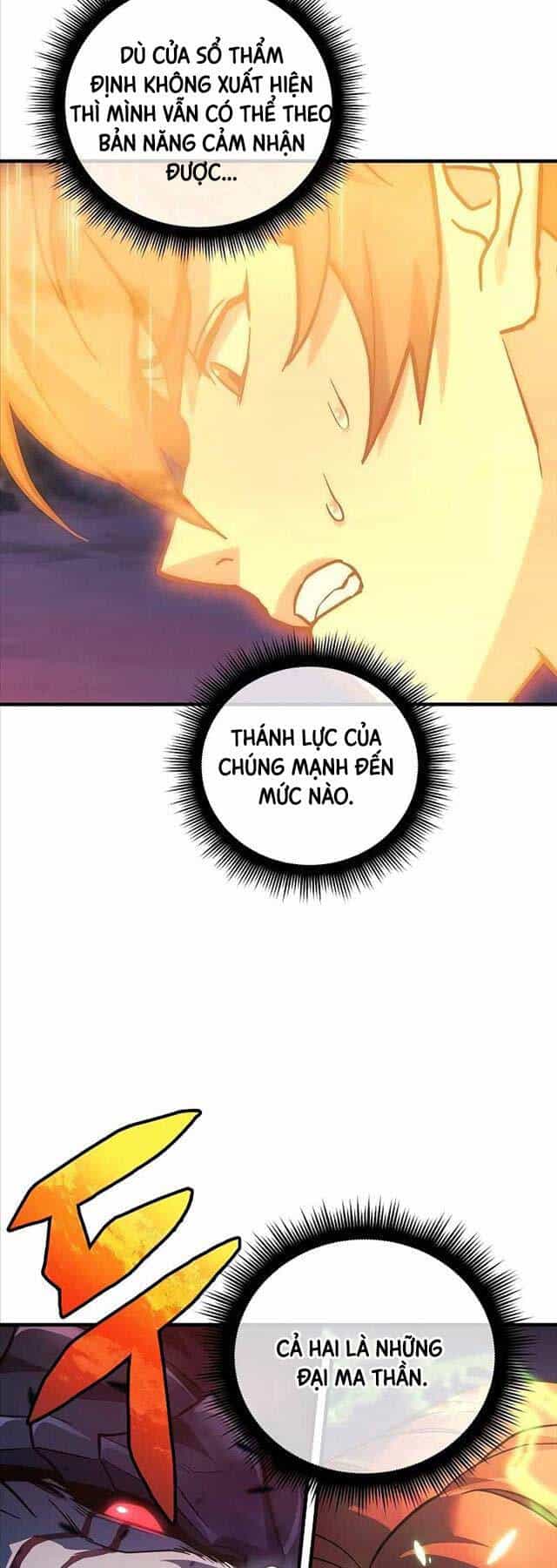 Thợ Săn Nhà Văn - Chương 95 - ảnh 3