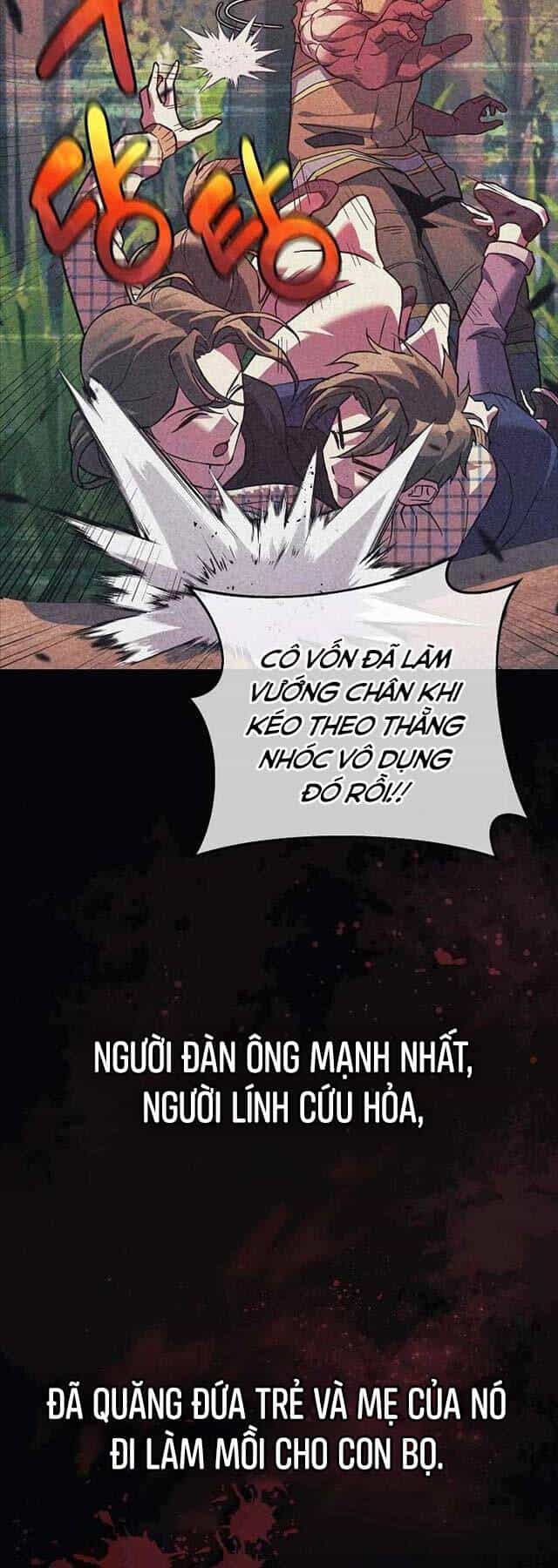 Thợ Săn Nhà Văn - Chương 95 - ảnh 32