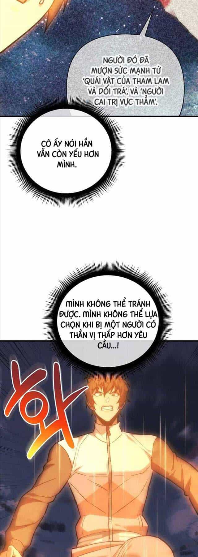 Thợ Săn Nhà Văn - Chương 95 - ảnh 54