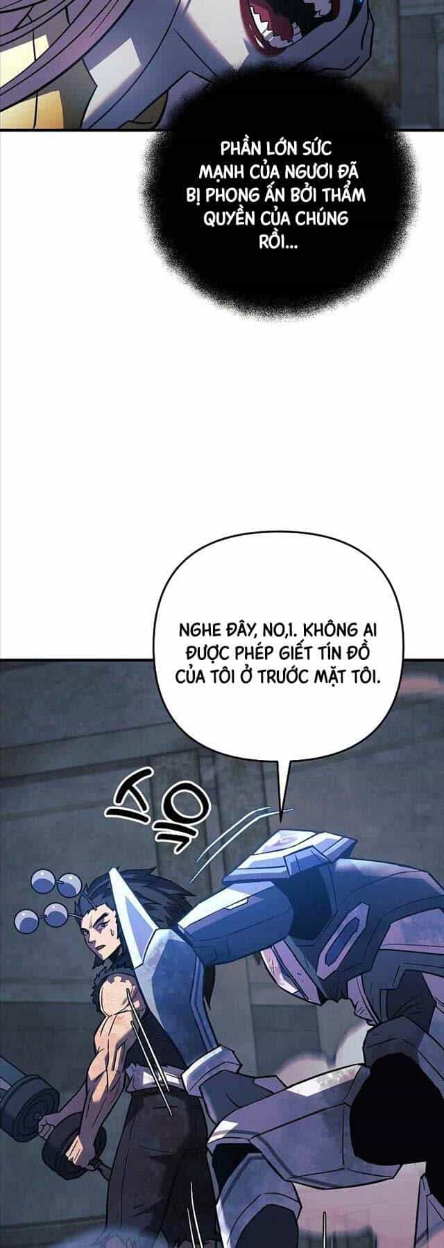 Thợ Săn Nhà Văn - Chương 95 - ảnh 72