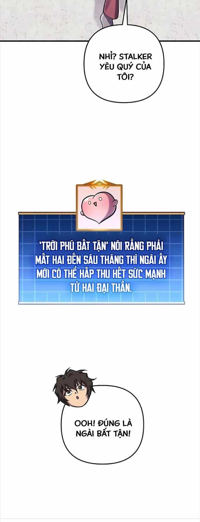 Thợ Săn Nhà Văn - Chương 96 - ảnh 22