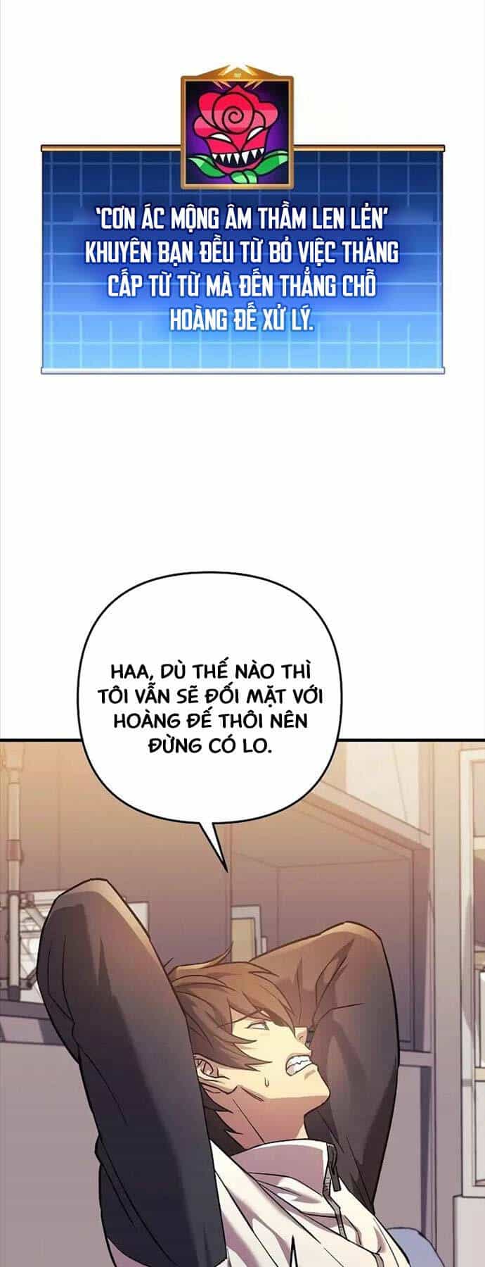 Thợ Săn Nhà Văn - Chương 96 - ảnh 23