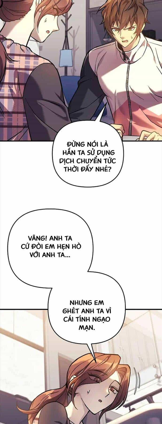 Thợ Săn Nhà Văn - Chương 96 - ảnh 31